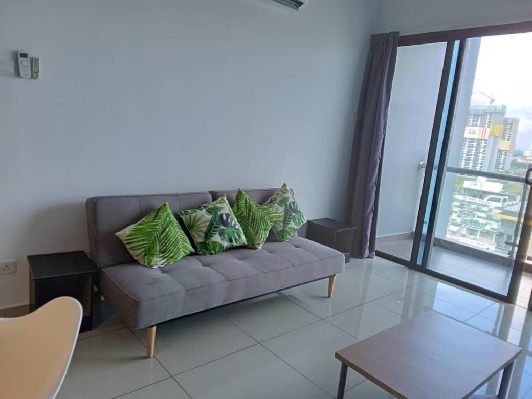 Atlantis Residence @ Icon Stay Melaka Kültér fotó